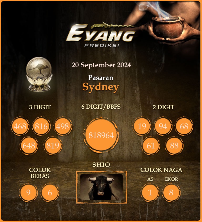 SYAIR SDY VIP